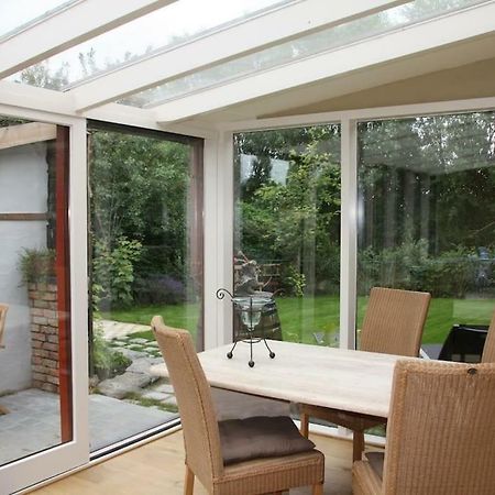 Cnocoon Bed and Breakfast Knokke-Heist Buitenkant foto