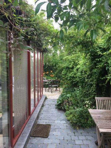 Cnocoon Bed and Breakfast Knokke-Heist Buitenkant foto