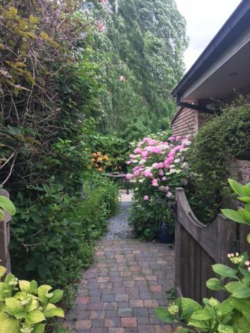 Cnocoon Bed and Breakfast Knokke-Heist Buitenkant foto