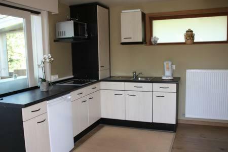 Cnocoon Bed and Breakfast Knokke-Heist Buitenkant foto