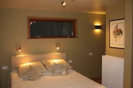 Cnocoon Bed and Breakfast Knokke-Heist Buitenkant foto